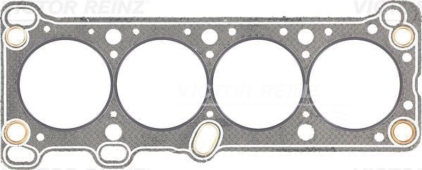 GASKET. CYLINDER HEAD