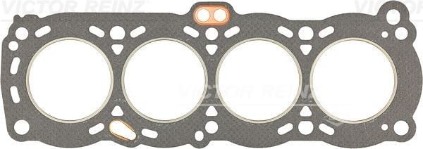 GASKET. CYLINDER HEAD