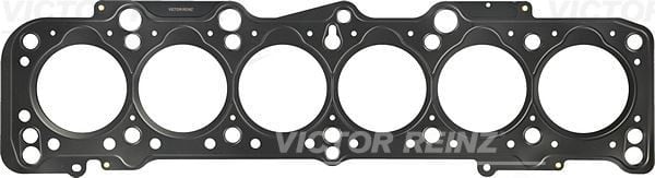 GASKET. CYLINDER HEAD