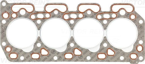 GASKET. CYLINDER HEAD
