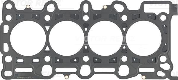 GASKET. CYLINDER HEAD