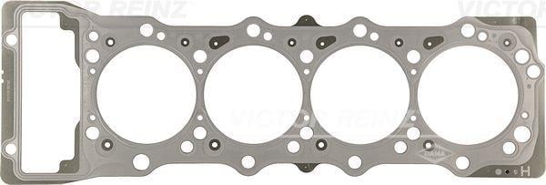 GASKET. CYLINDER HEAD