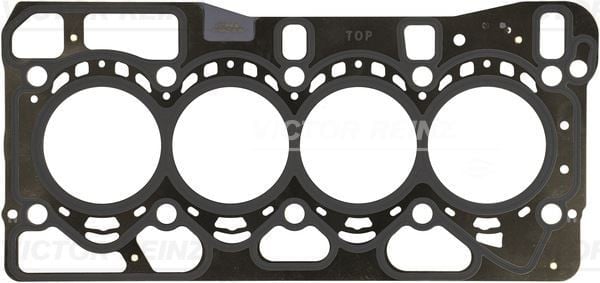GASKET. CYLINDER HEAD