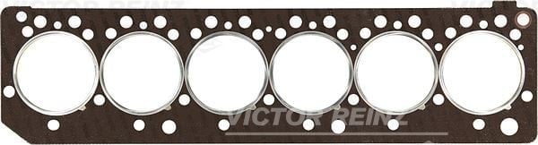GASKET. CYLINDER HEAD