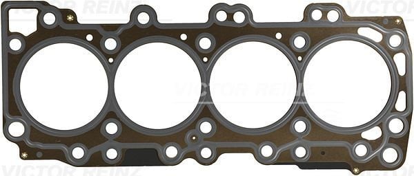 GASKET. CYLINDER HEAD