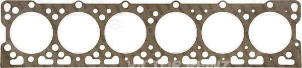 GASKET. CYLINDER HEAD
