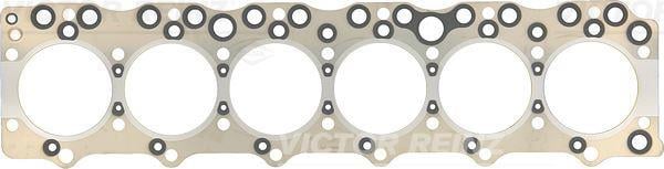 GASKET. CYLINDER HEAD