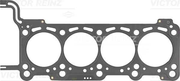 GASKET. CYLINDER HEAD