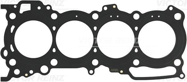 GASKET. CYLINDER HEAD