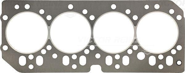 GASKET. CYLINDER HEAD