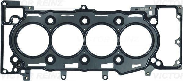 GASKET. CYLINDER HEAD