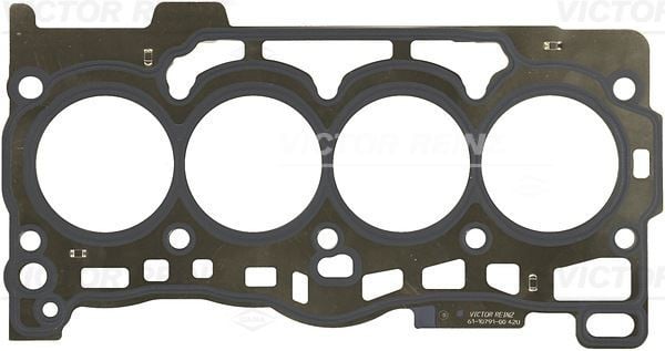 GASKET. CYLINDER HEAD