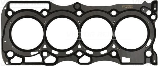 GASKET. CYLINDER HEAD