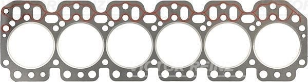 GASKET. CYLINDER HEAD