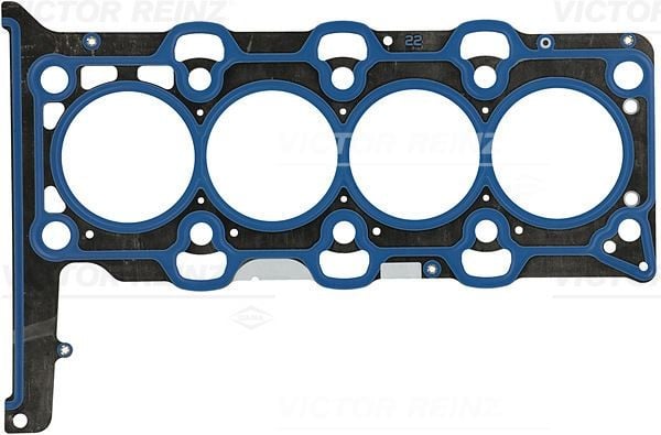 GASKET. CYLINDER HEAD