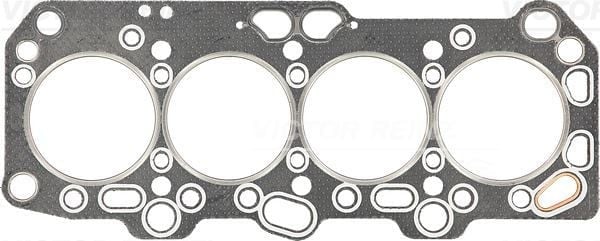 GASKET. CYLINDER HEAD