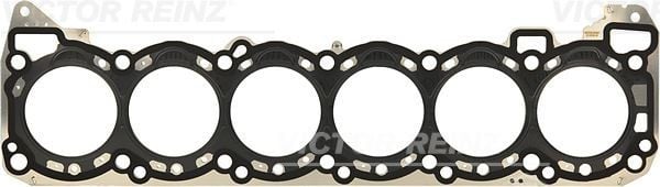GASKET. CYLINDER HEAD