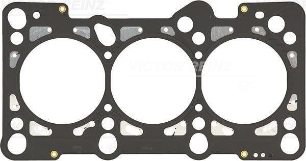 GASKET. CYLINDER HEAD