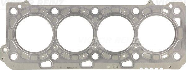 GASKET. CYLINDER HEAD