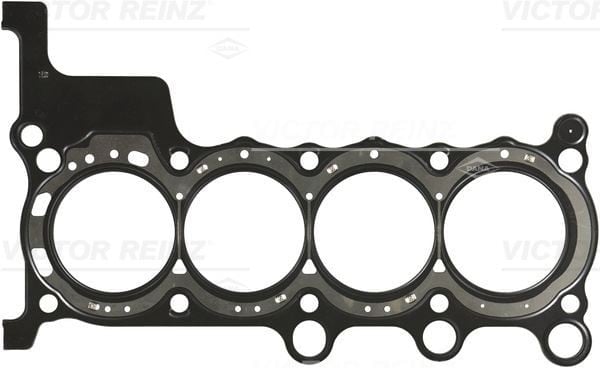 GASKET. CYLINDER HEAD