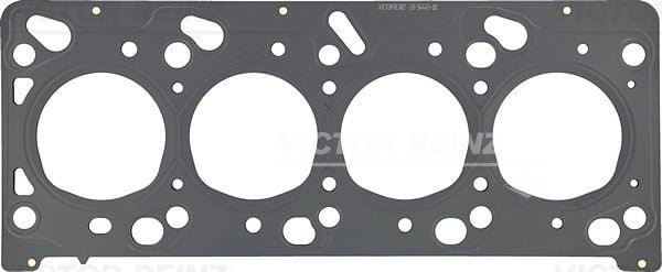 GASKET. CYLINDER HEAD