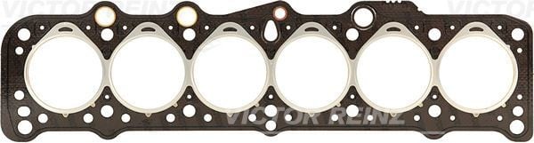 GASKET. CYLINDER HEAD