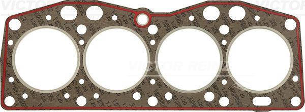 GASKET. CYLINDER HEAD