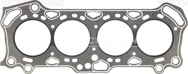 GASKET. CYLINDER HEAD