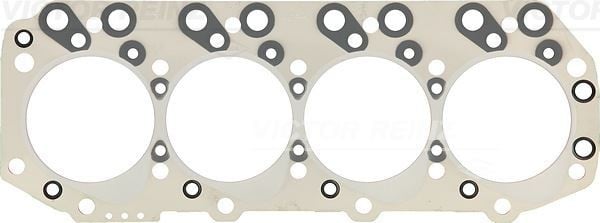 GASKET. CYLINDER HEAD
