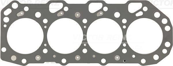 GASKET. CYLINDER HEAD