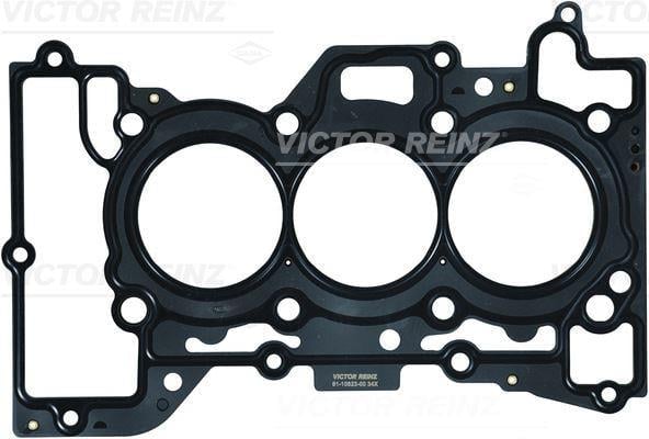 GASKET. CYLINDER HEAD