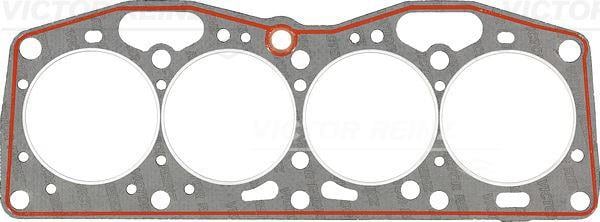 GASKET. CYLINDER HEAD