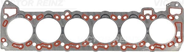 GASKET. CYLINDER HEAD