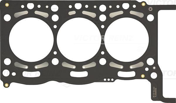 GASKET. CYLINDER HEAD