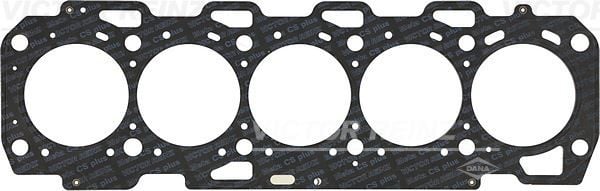 GASKET. CYLINDER HEAD
