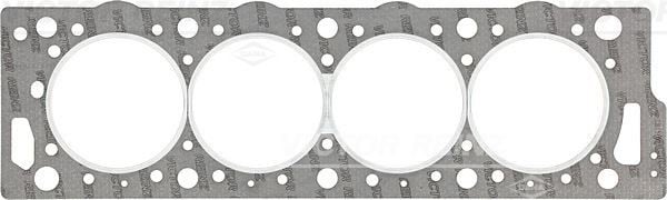 GASKET. CYLINDER HEAD