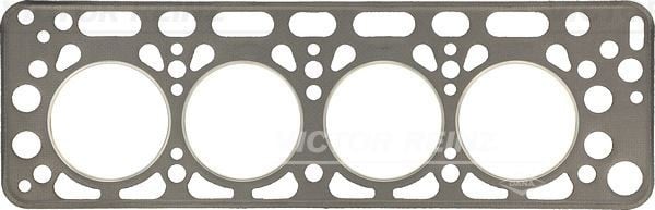 GASKET. CYLINDER HEAD