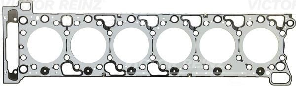 GASKET. CYLINDER HEAD
