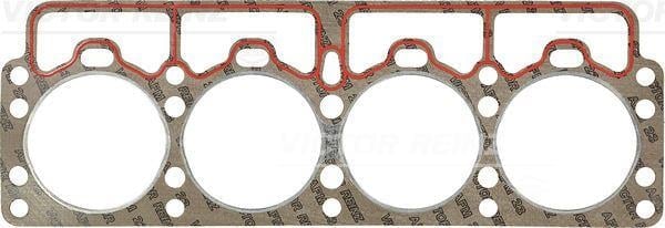 GASKET. CYLINDER HEAD