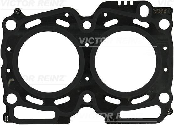 GASKET. CYLINDER HEAD
