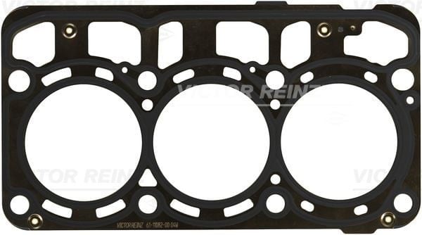 GASKET. CYLINDER HEAD