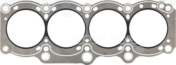 GASKET. CYLINDER HEAD