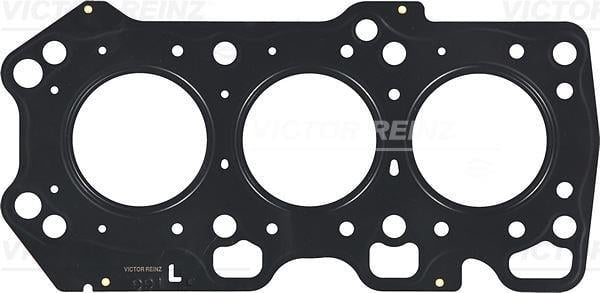 GASKET. CYLINDER HEAD