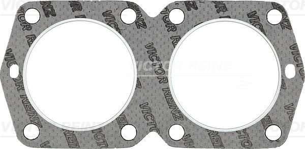 GASKET. CYLINDER HEAD