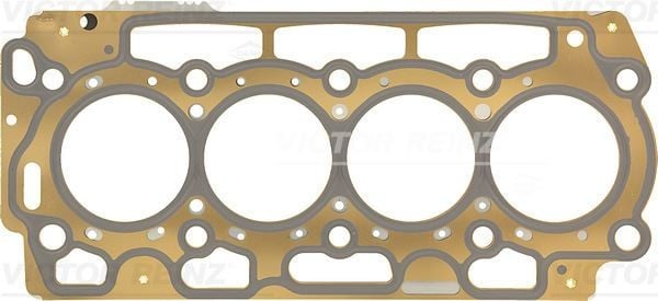 GASKET. CYLINDER HEAD