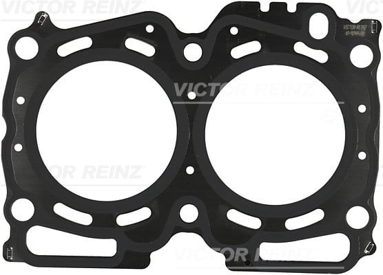 GASKET. CYLINDER HEAD