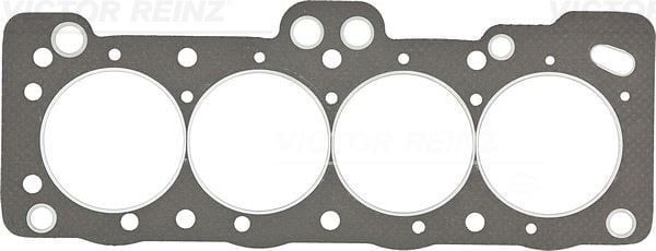GASKET. CYLINDER HEAD