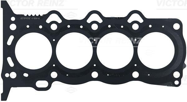 GASKET. CYLINDER HEAD
