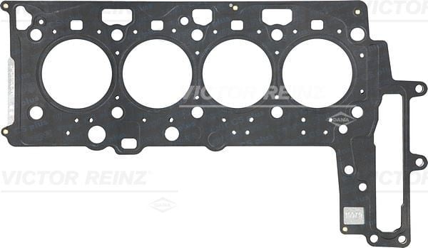 GASKET. CYLINDER HEAD