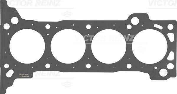 GASKET. CYLINDER HEAD